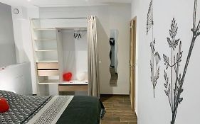 Gîte Bella-K, logement privatif en campagne à Gesves