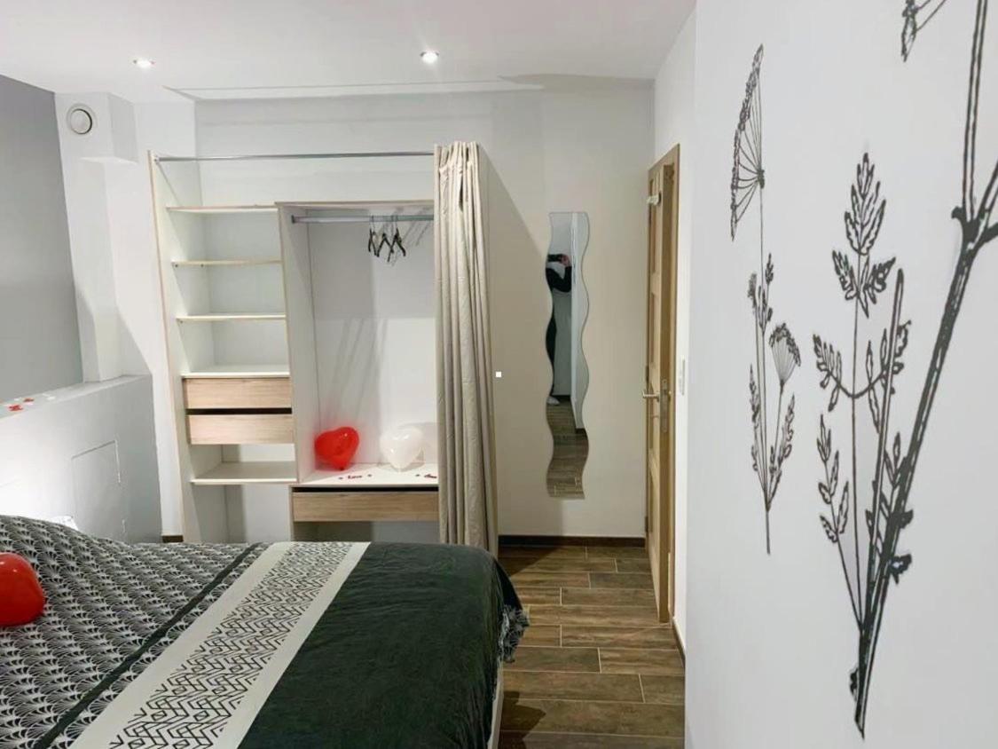 Gîte Bella-K, logement privatif en campagne à Gesves Extérieur photo